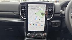 2025 Ford Everest Sport