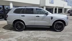 2025 Ford Everest Sport