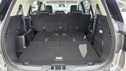 2025 Ford Everest Sport