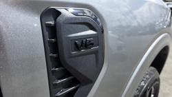 2025 Ford Everest Sport