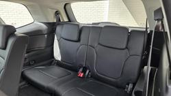 2025 Ford Everest Sport