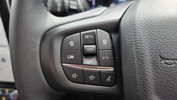 2025 Ford Everest Sport