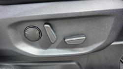 2025 Ford Everest Sport