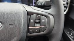 2025 Ford Everest Sport