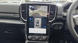 2025 Ford Everest Sport