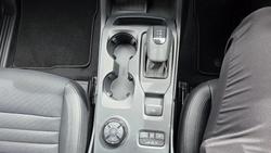 2025 Ford Everest Sport