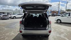 2025 Ford Everest Sport