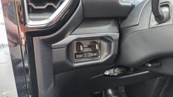 2025 Ford Everest Sport