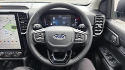 2025 Ford Everest Sport
