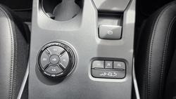 2025 Ford Everest Sport