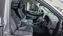 2025 Ford Everest Sport