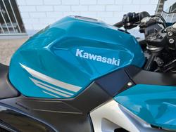 2020 Kawasaki NINJA 400 Green