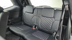 2024 Ford Everest Platinum