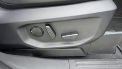 2024 Ford Everest Platinum