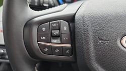 2024 Ford Everest Platinum