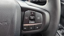 2024 Ford Everest Platinum