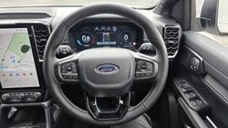 2024 Ford Everest Platinum