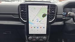 2024 Ford Everest Platinum