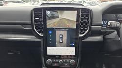 2024 Ford Everest Platinum