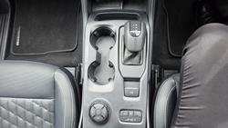 2024 Ford Everest Platinum