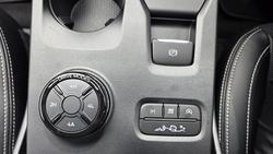 2024 Ford Everest Platinum