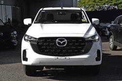 2025 Mazda BT-50 XT