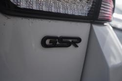 2022 Mitsubishi
ASX GSR