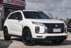 2022 Mitsubishi
ASX GSR