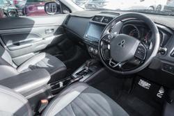 2022 Mitsubishi
ASX GSR