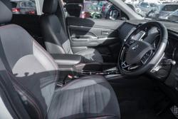 2022 Mitsubishi
ASX GSR