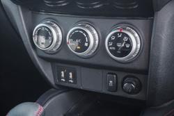 2022 Mitsubishi
ASX GSR