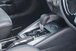 2022 Mitsubishi
ASX GSR