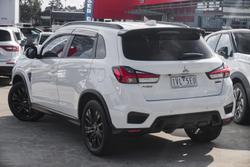 2022 Mitsubishi
ASX GSR