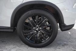 2022 Mitsubishi
ASX GSR