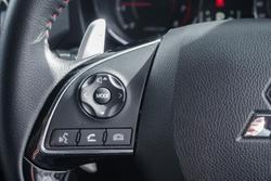 2022 Mitsubishi
ASX GSR