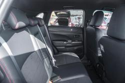 2022 Mitsubishi
ASX GSR