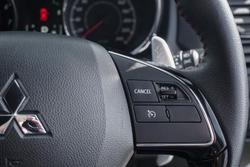 2022 Mitsubishi
ASX GSR