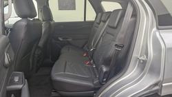 2024 Ford Everest Trend