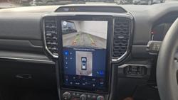 2024 Ford Everest Trend