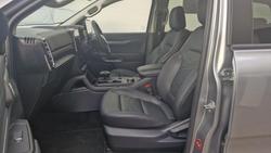 2024 Ford Everest Trend