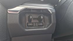 2024 Ford Everest Trend