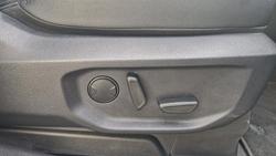 2024 Ford Everest Trend