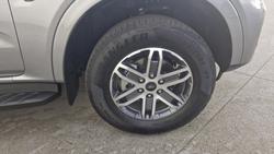 2024 Ford Everest Trend