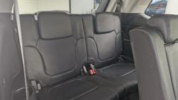 2024 Ford Everest Trend