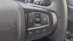 2024 Ford Everest Trend