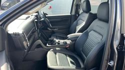 2024 Ford Ranger Sport