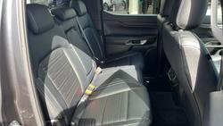 2024 Ford Ranger Sport