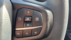 2024 Ford Ranger Sport