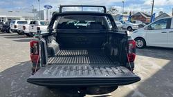 2024 Ford Ranger Sport