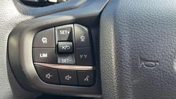 2024 Ford Ranger Sport